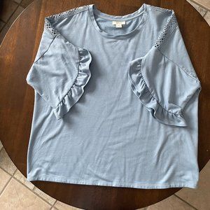 Style & Co women's Sweatshirt